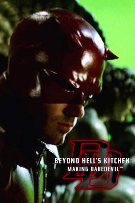 Beyond Hell’s Kitchen: Making ‘Daredevil’